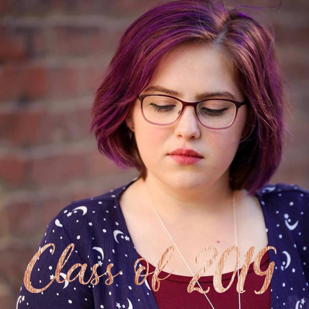 Meet your Posher, Angie